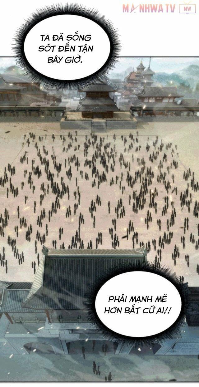 đọc truyện Ngã Lão Ma Thần Chương 6 ảnh 10 tại Thiên Thai Truyện