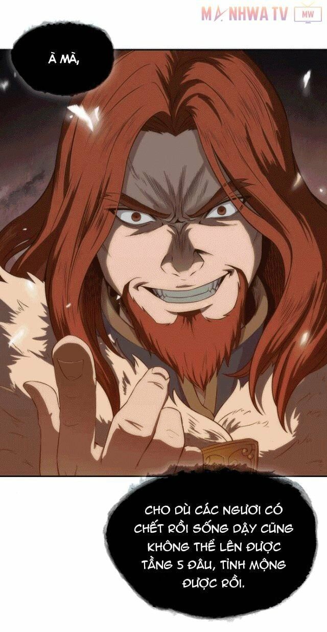 đọc truyện Ngã Lão Ma Thần Chương 6 ảnh 82 tại Thiên Thai Truyện