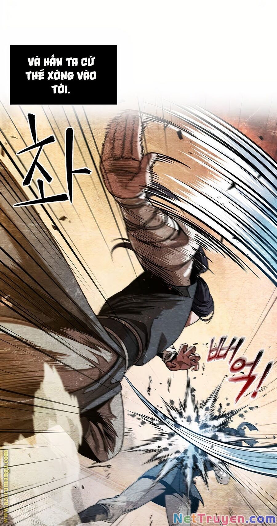 đọc truyện Ngã Lão Ma Thần Chương 60 ảnh 16 tại Thiên Thai Truyện