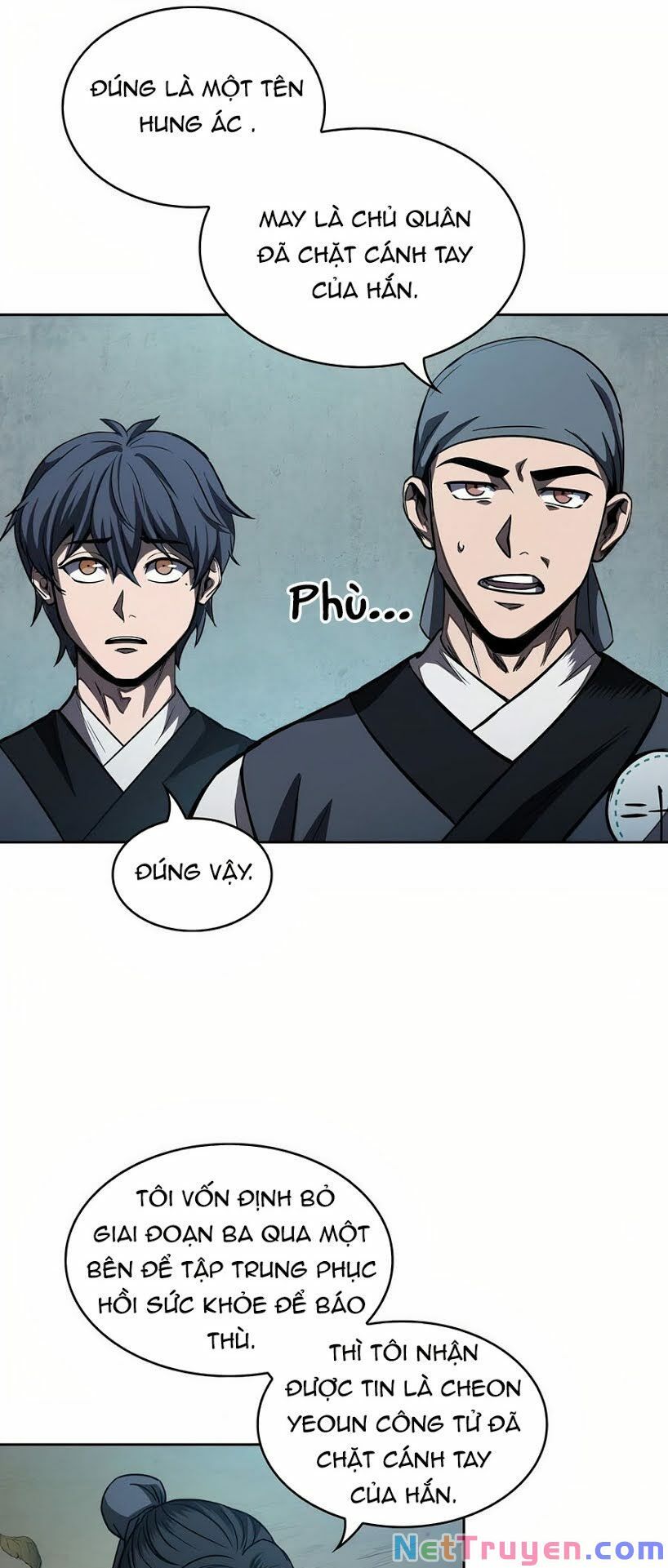 đọc truyện Ngã Lão Ma Thần Chương 60 ảnh 23 tại Thiên Thai Truyện