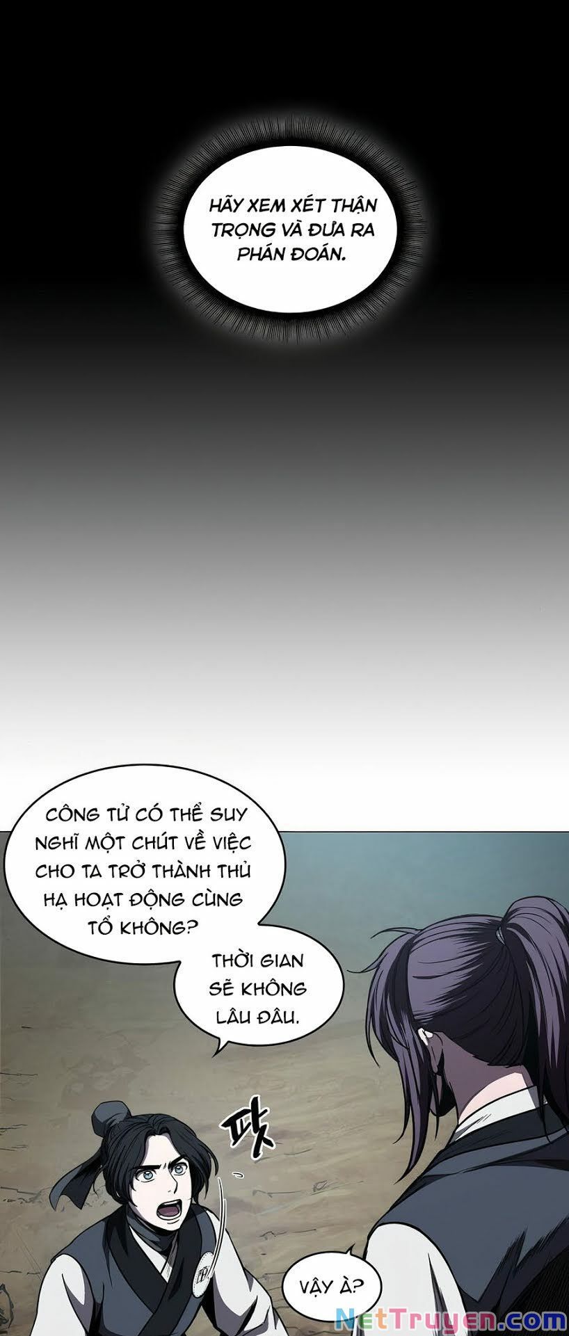 đọc truyện Ngã Lão Ma Thần Chương 60 ảnh 29 tại Thiên Thai Truyện