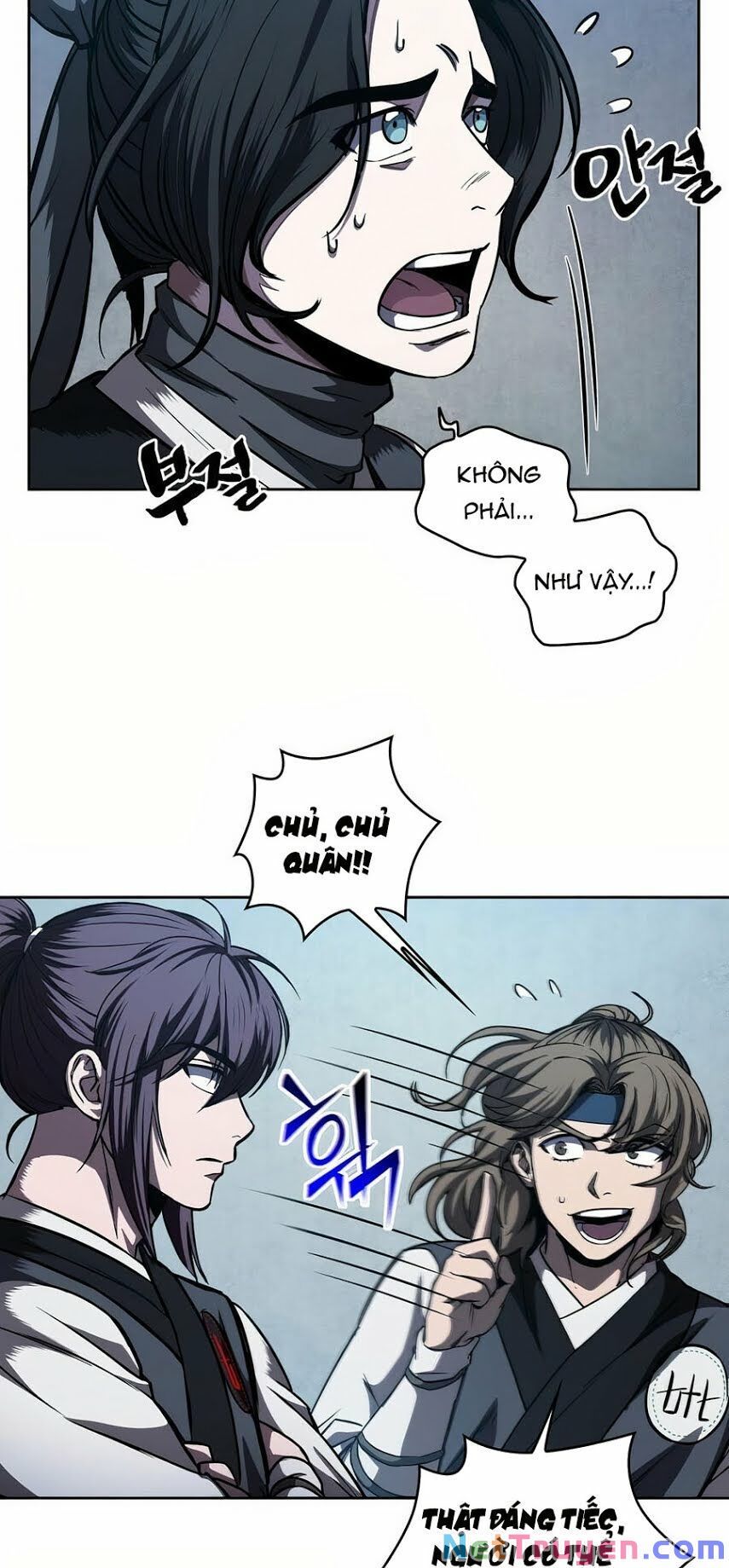 đọc truyện Ngã Lão Ma Thần Chương 60 ảnh 31 tại Thiên Thai Truyện