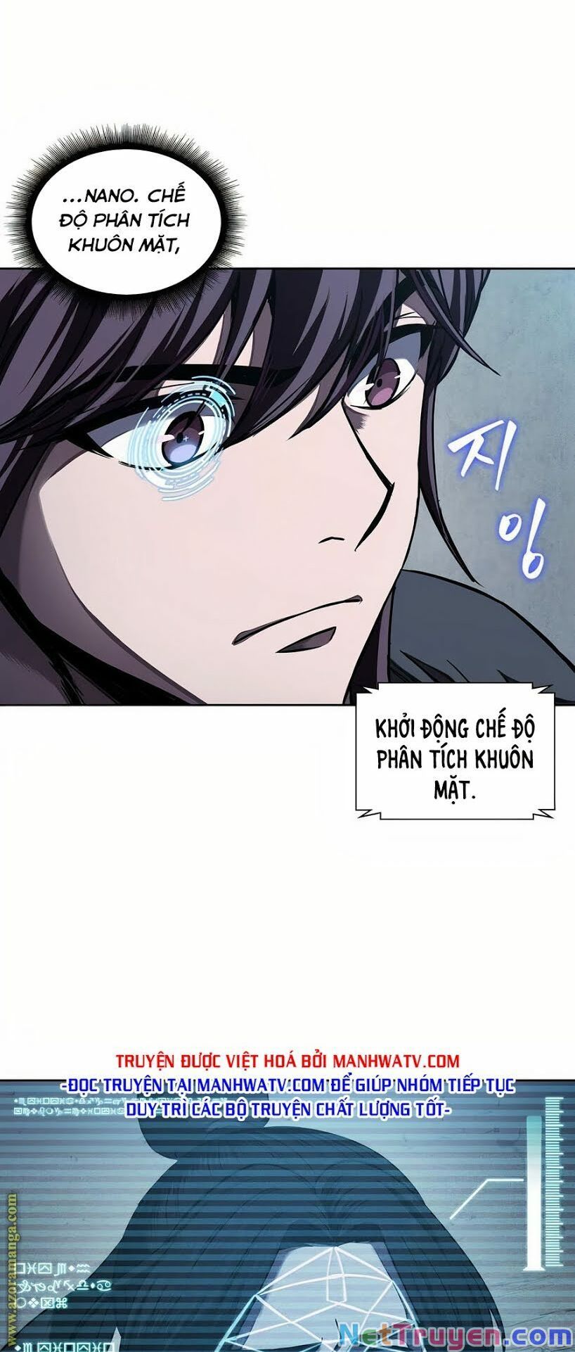 đọc truyện Ngã Lão Ma Thần Chương 60 ảnh 36 tại Thiên Thai Truyện