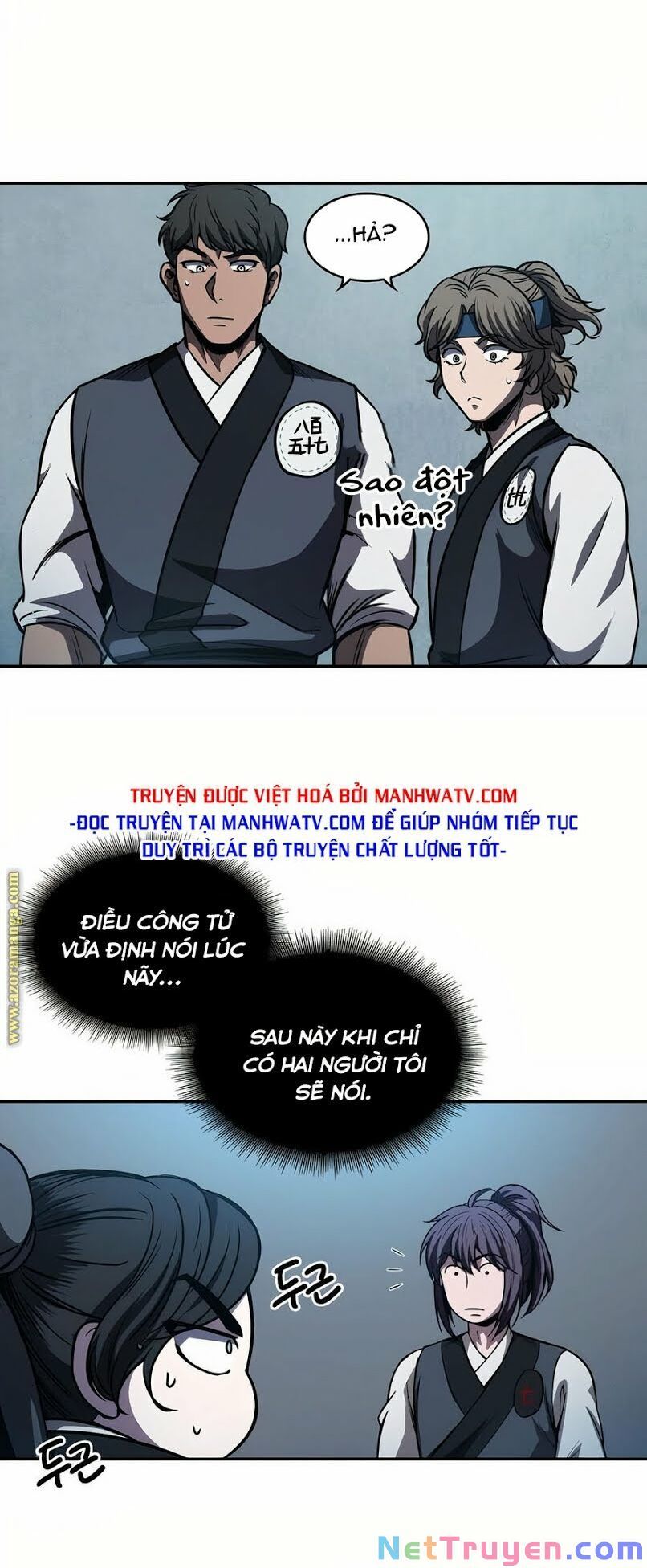 đọc truyện Ngã Lão Ma Thần Chương 60 ảnh 44 tại Thiên Thai Truyện