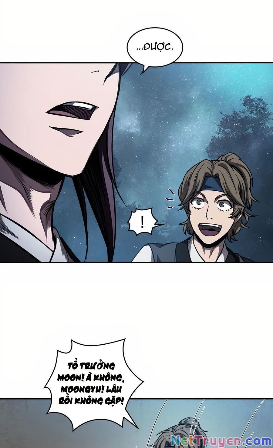 đọc truyện Ngã Lão Ma Thần Chương 60 ảnh 45 tại Thiên Thai Truyện