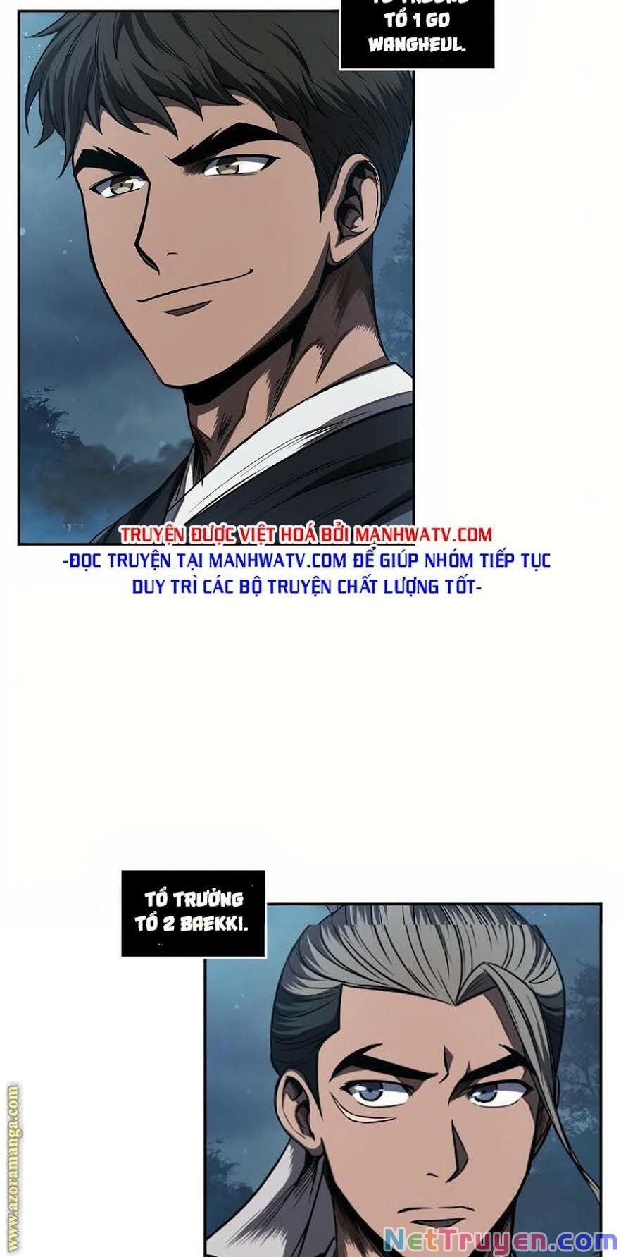 đọc truyện Ngã Lão Ma Thần Chương 60 ảnh 50 tại Thiên Thai Truyện