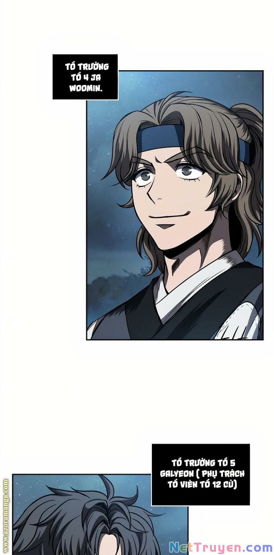 đọc truyện Ngã Lão Ma Thần Chương 60 ảnh 52 tại Thiên Thai Truyện