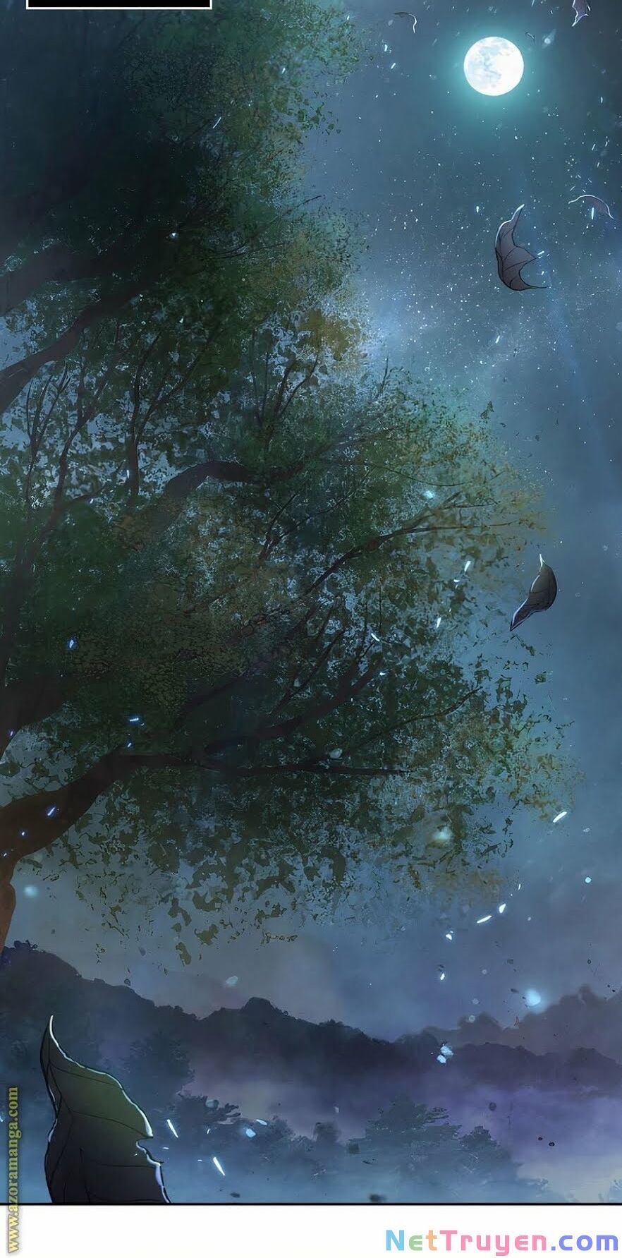 đọc truyện Ngã Lão Ma Thần Chương 60 ảnh 54 tại Thiên Thai Truyện