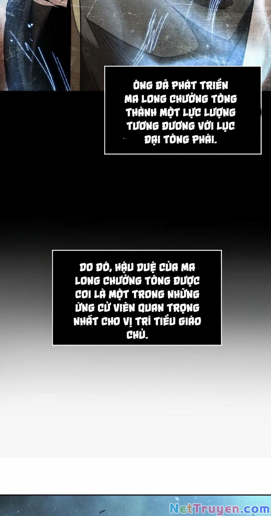 đọc truyện Ngã Lão Ma Thần Chương 60 ảnh 8 tại Thiên Thai Truyện