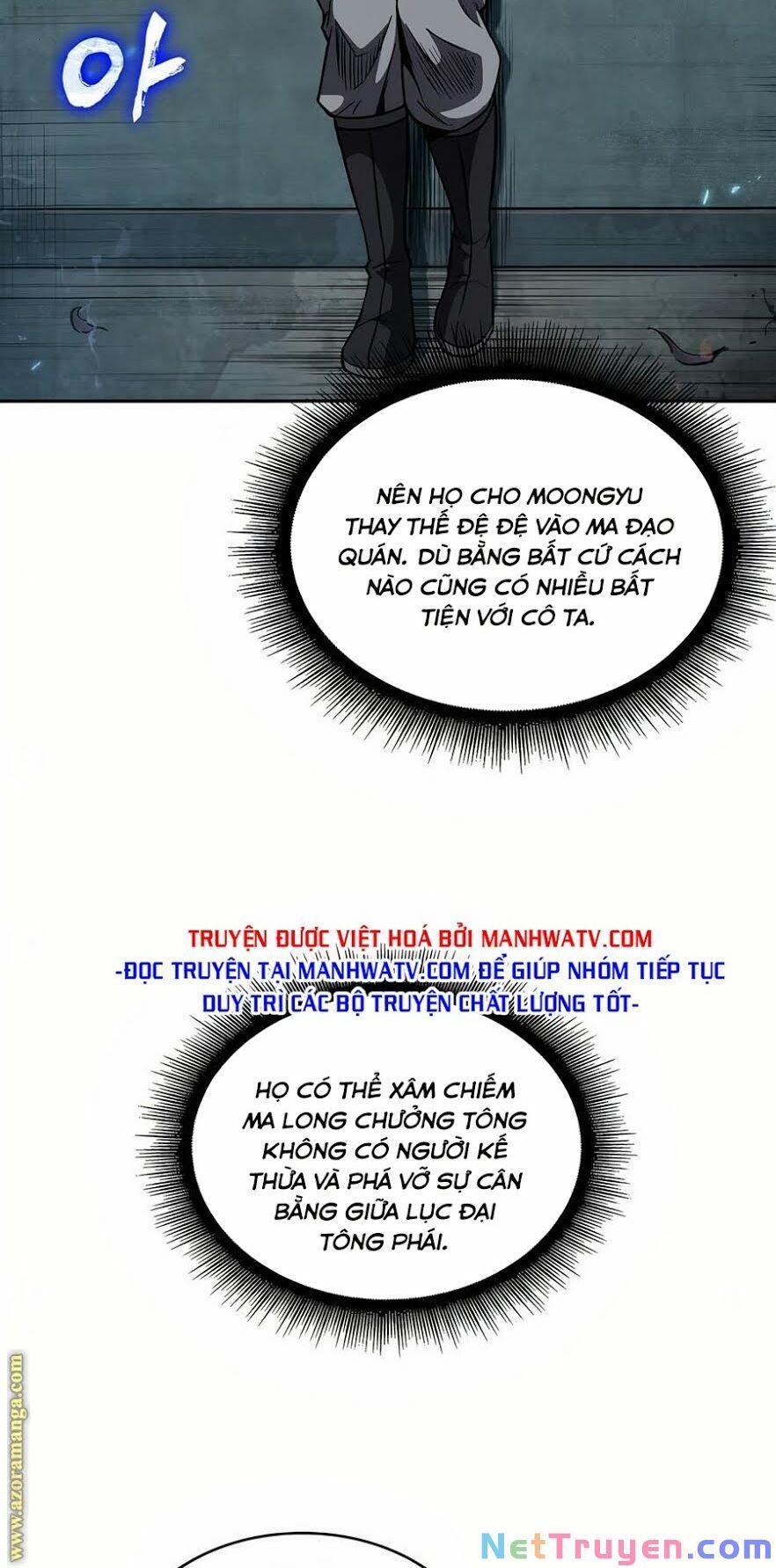 đọc truyện Ngã Lão Ma Thần Chương 60 ảnh 62 tại Thiên Thai Truyện