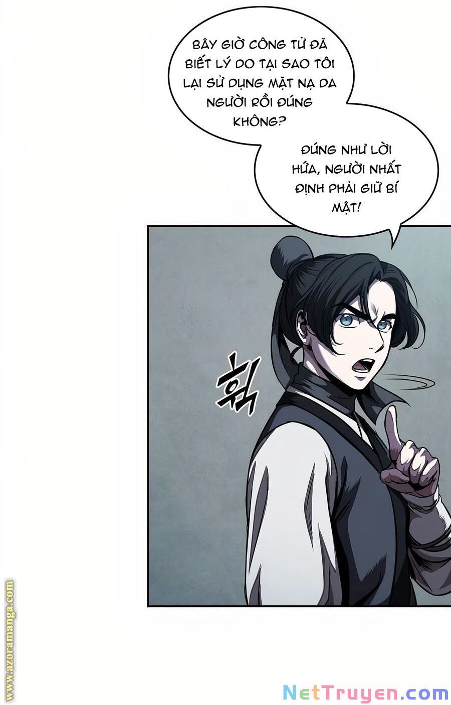 đọc truyện Ngã Lão Ma Thần Chương 60 ảnh 66 tại Thiên Thai Truyện