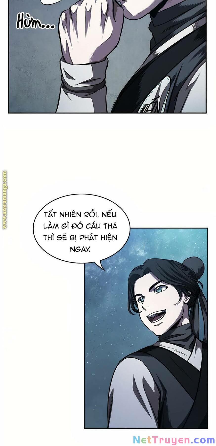 đọc truyện Ngã Lão Ma Thần Chương 60 ảnh 68 tại Thiên Thai Truyện