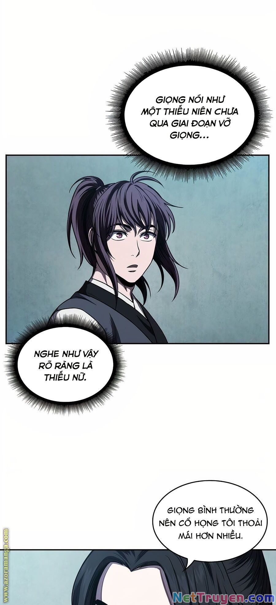 đọc truyện Ngã Lão Ma Thần Chương 60 ảnh 69 tại Thiên Thai Truyện