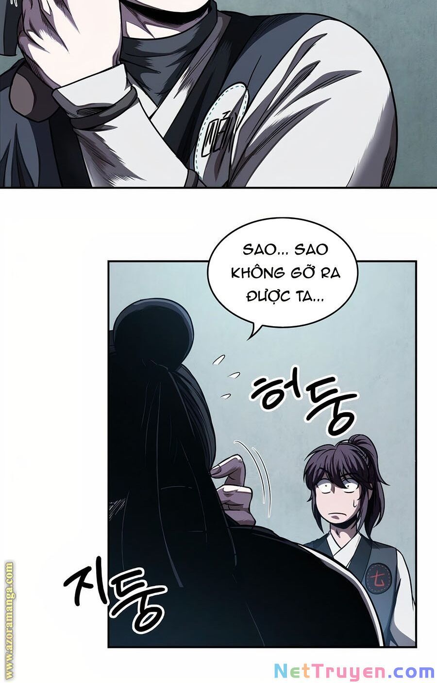 đọc truyện Ngã Lão Ma Thần Chương 60 ảnh 73 tại Thiên Thai Truyện