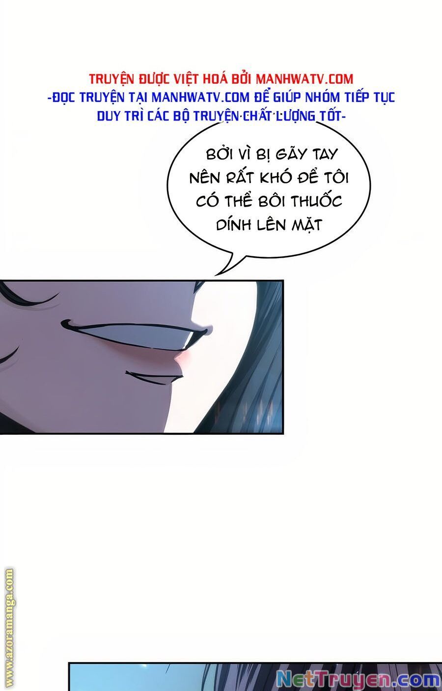 đọc truyện Ngã Lão Ma Thần Chương 60 ảnh 77 tại Thiên Thai Truyện