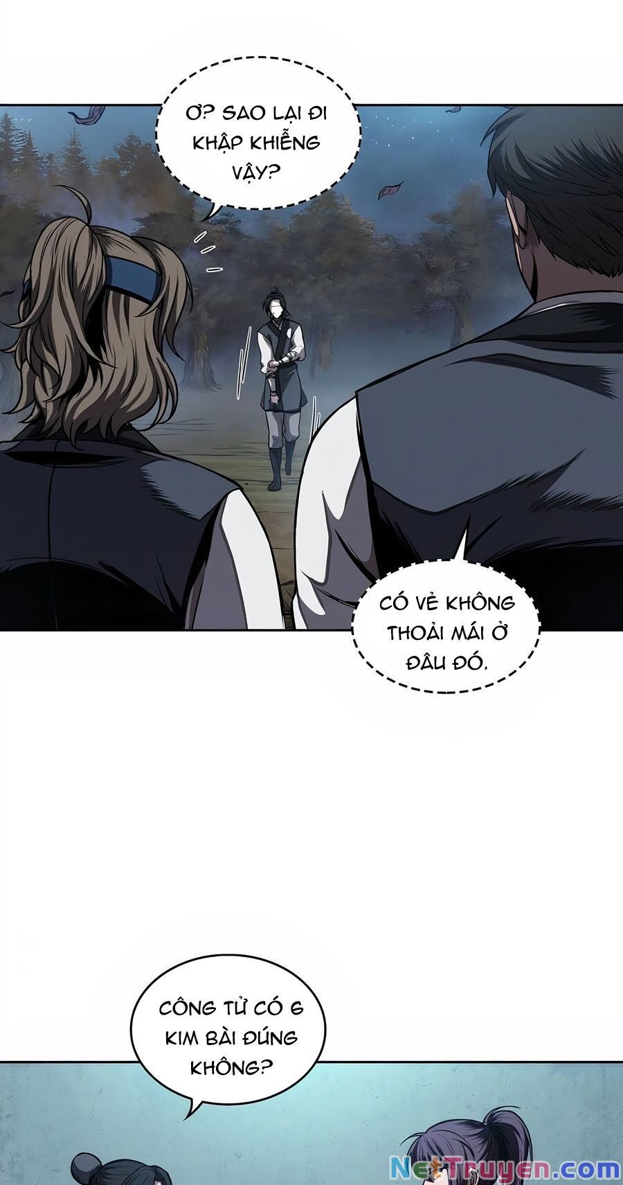 đọc truyện Ngã Lão Ma Thần Chương 60 ảnh 10 tại Thiên Thai Truyện