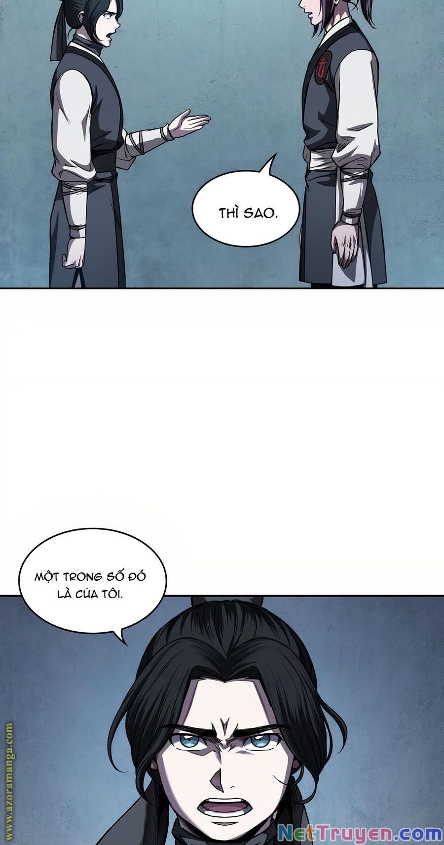 đọc truyện Ngã Lão Ma Thần Chương 60 ảnh 11 tại Thiên Thai Truyện