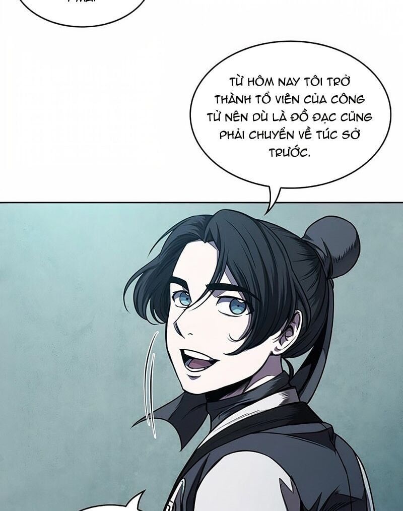 đọc truyện Ngã Lão Ma Thần Chương 61 ảnh 19 tại Thiên Thai Truyện