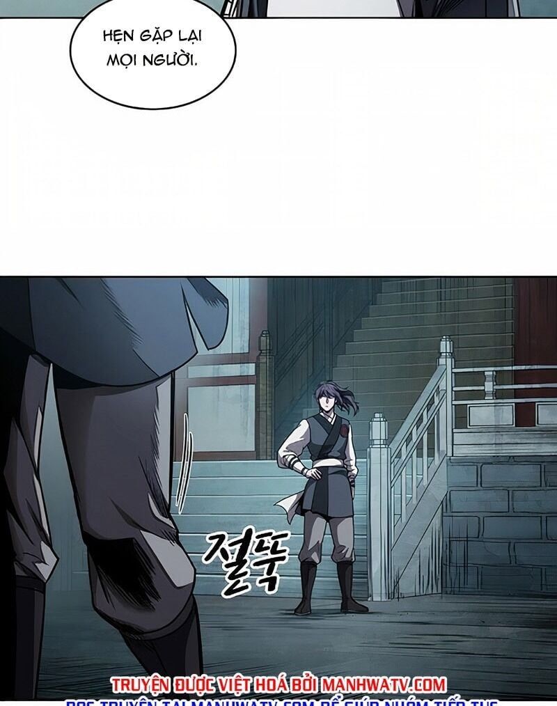 đọc truyện Ngã Lão Ma Thần Chương 61 ảnh 20 tại Thiên Thai Truyện