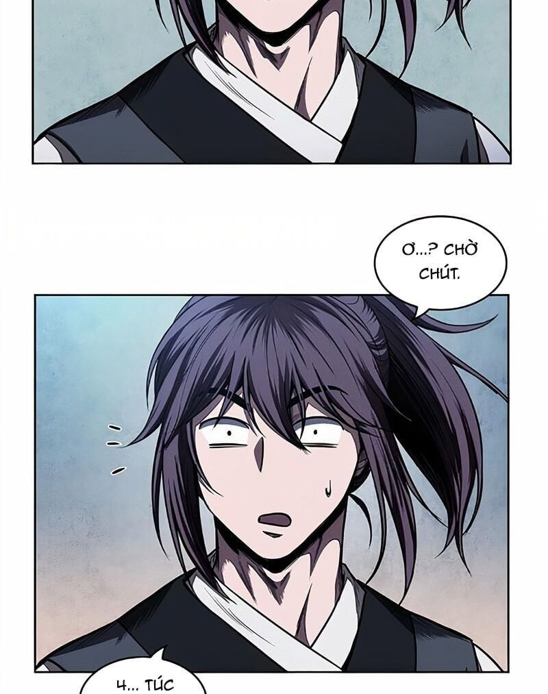 đọc truyện Ngã Lão Ma Thần Chương 61 ảnh 22 tại Thiên Thai Truyện