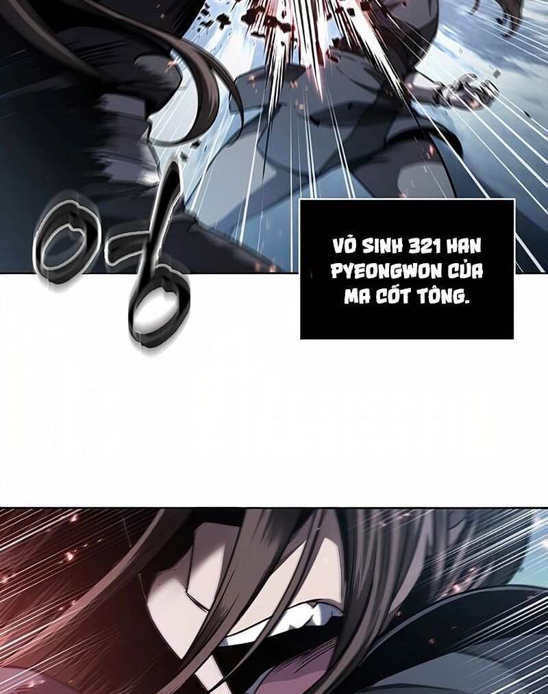 đọc truyện Ngã Lão Ma Thần Chương 61 ảnh 28 tại Thiên Thai Truyện