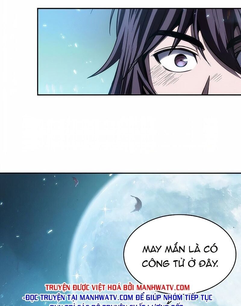 đọc truyện Ngã Lão Ma Thần Chương 61 ảnh 5 tại Thiên Thai Truyện