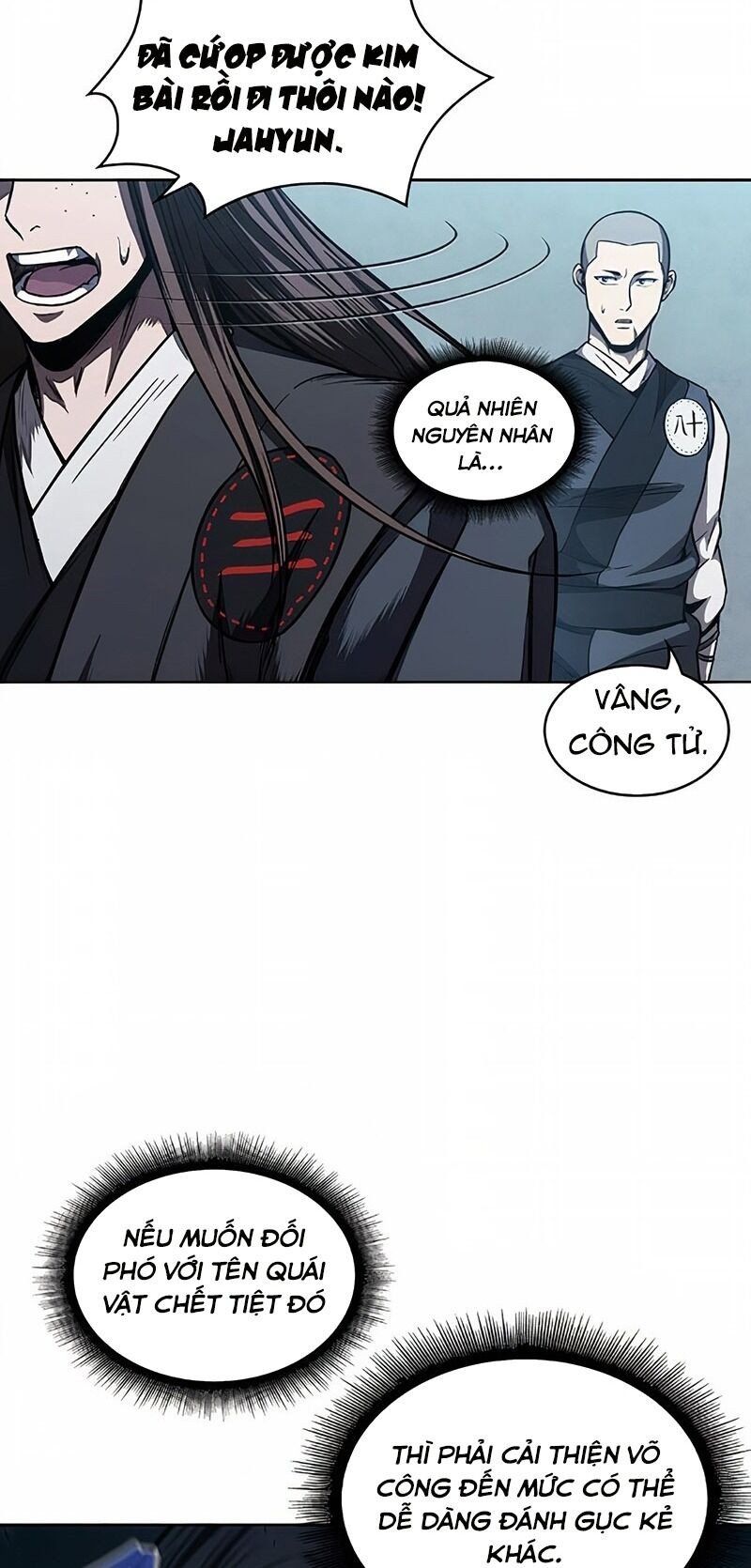 đọc truyện Ngã Lão Ma Thần Chương 61 ảnh 38 tại Thiên Thai Truyện