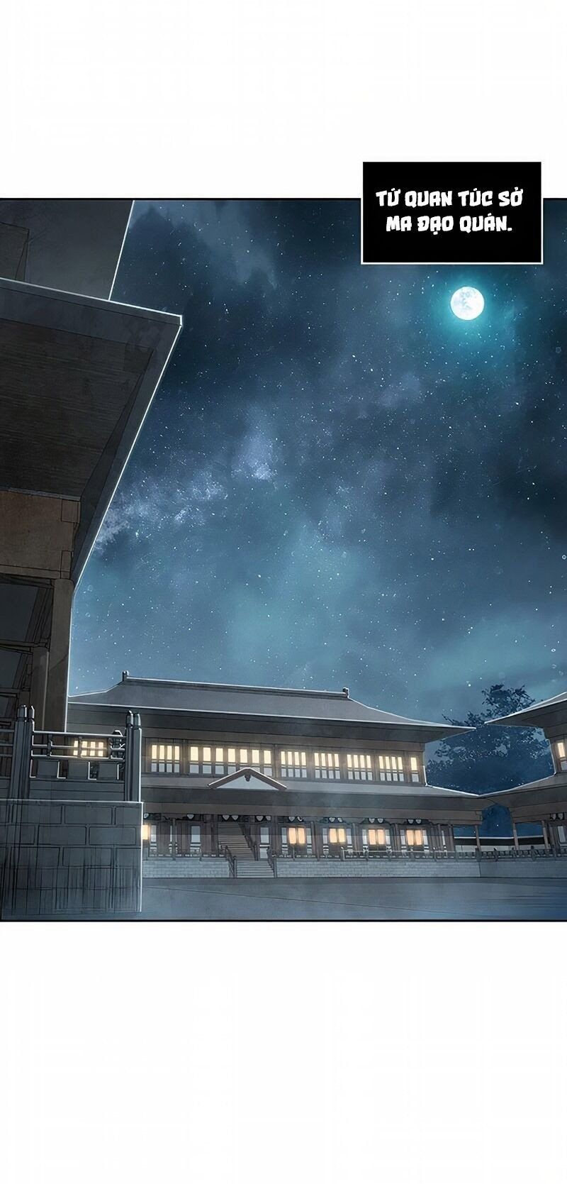 đọc truyện Ngã Lão Ma Thần Chương 61 ảnh 40 tại Thiên Thai Truyện