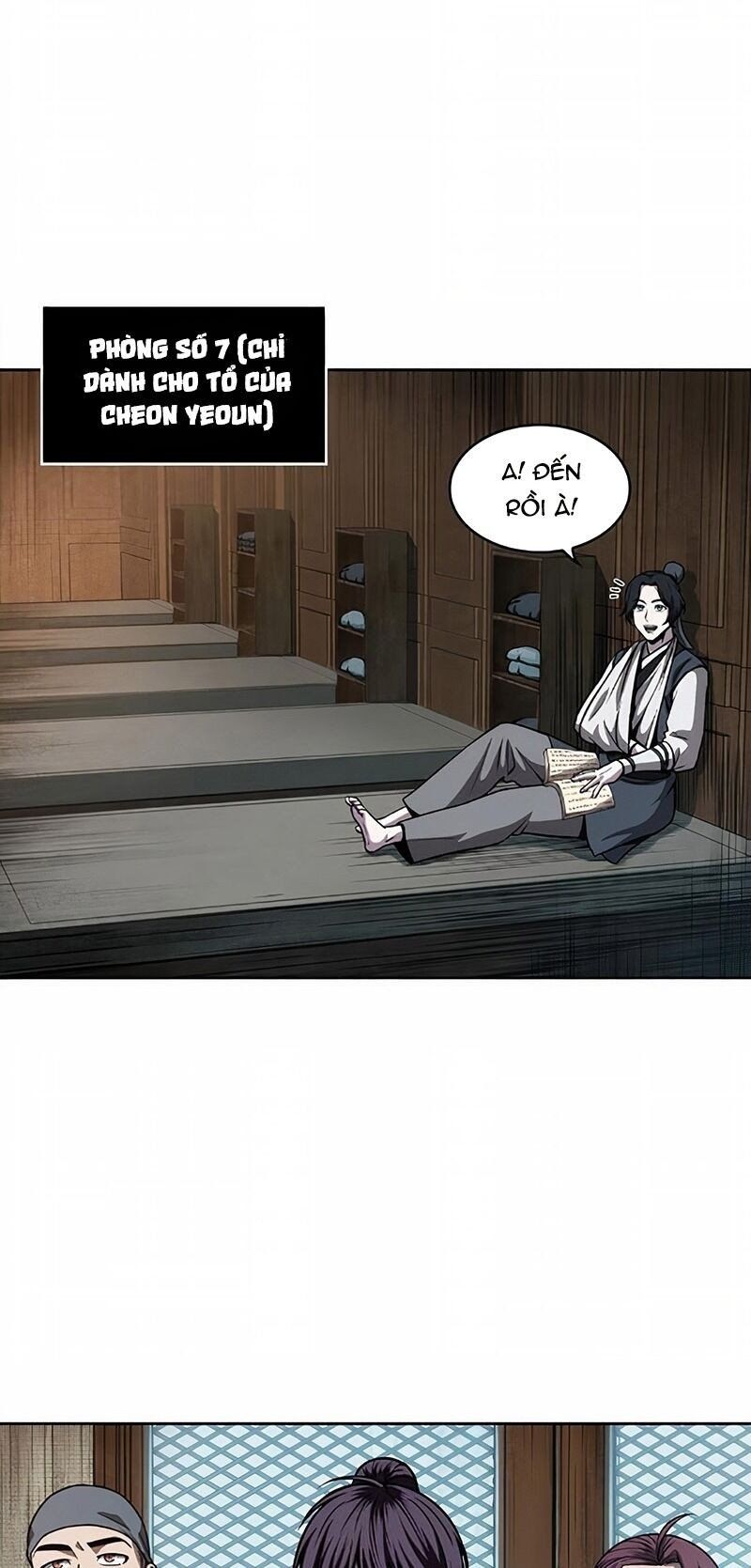 đọc truyện Ngã Lão Ma Thần Chương 61 ảnh 41 tại Thiên Thai Truyện