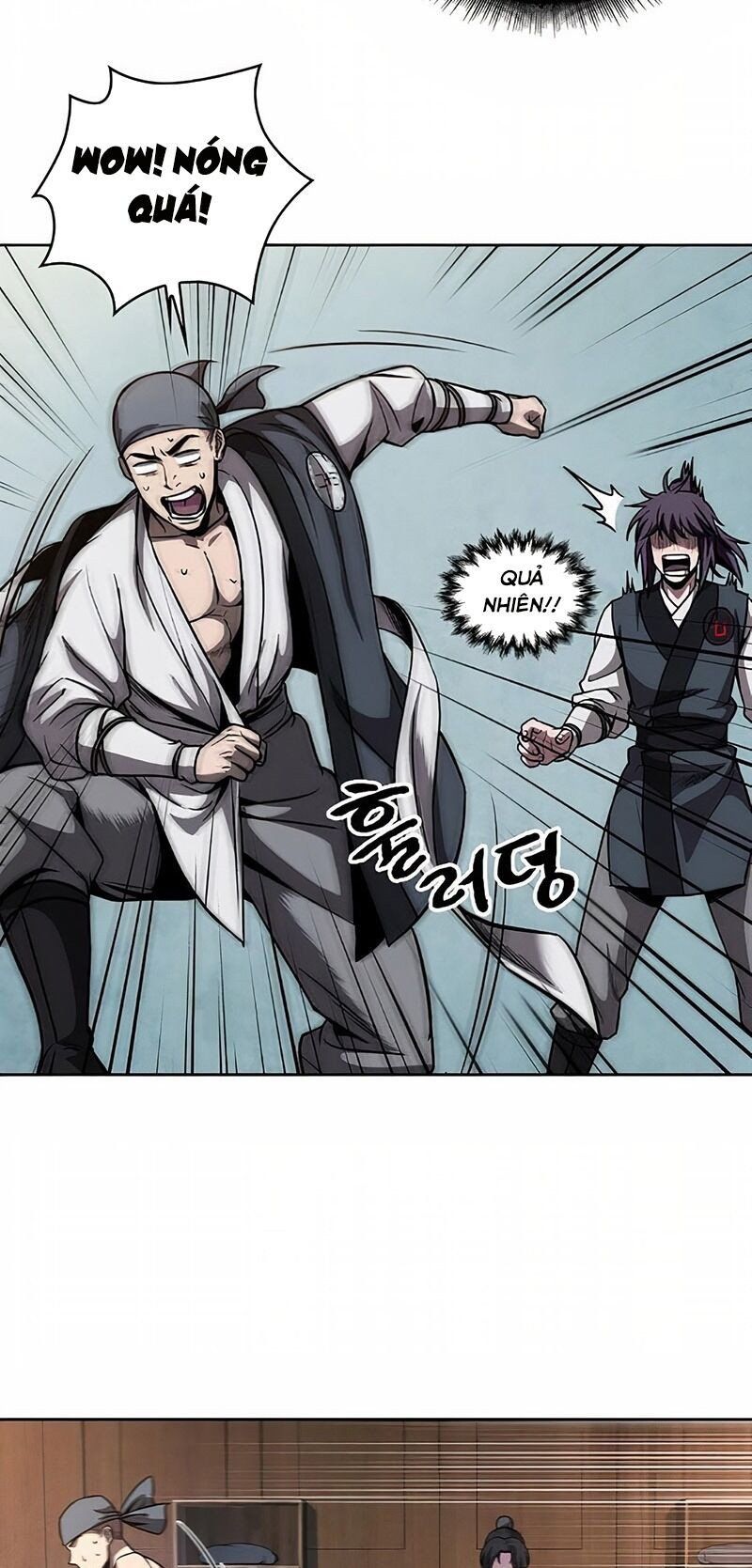 đọc truyện Ngã Lão Ma Thần Chương 61 ảnh 43 tại Thiên Thai Truyện