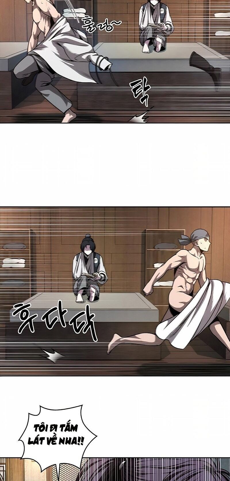 đọc truyện Ngã Lão Ma Thần Chương 61 ảnh 44 tại Thiên Thai Truyện