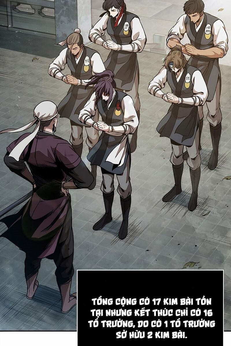 đọc truyện Ngã Lão Ma Thần Chương 61 ảnh 50 tại Thiên Thai Truyện