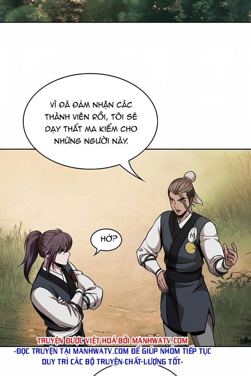 đọc truyện Ngã Lão Ma Thần Chương 61 ảnh 53 tại Thiên Thai Truyện