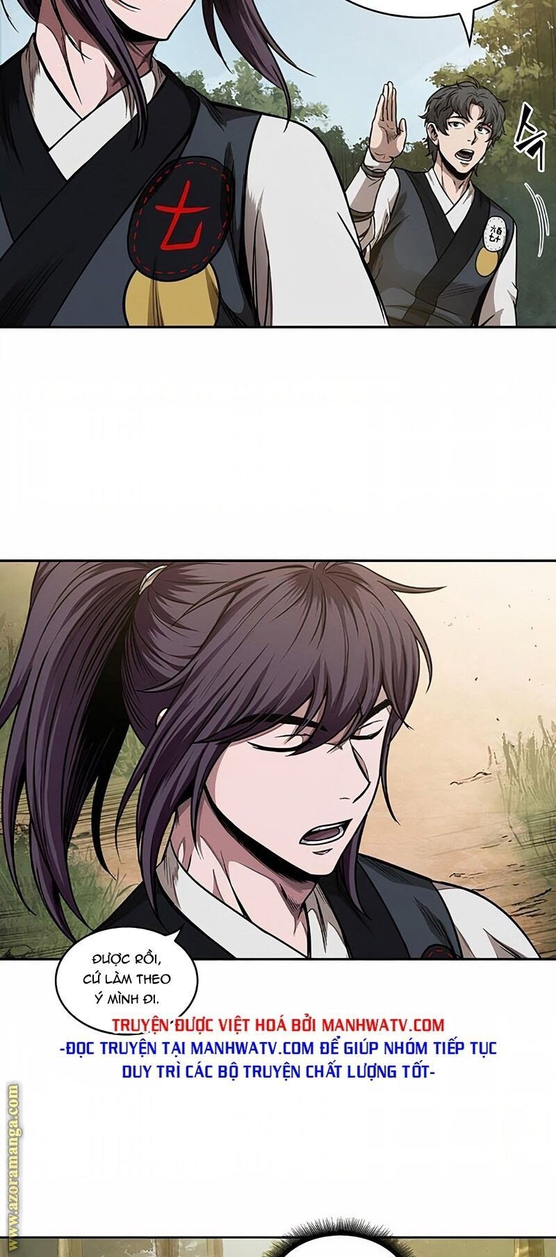 đọc truyện Ngã Lão Ma Thần Chương 61 ảnh 57 tại Thiên Thai Truyện