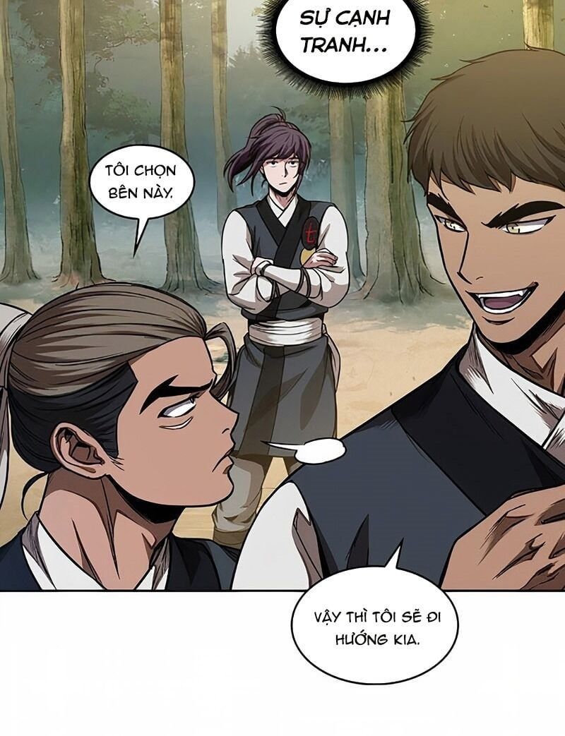 đọc truyện Ngã Lão Ma Thần Chương 61 ảnh 58 tại Thiên Thai Truyện