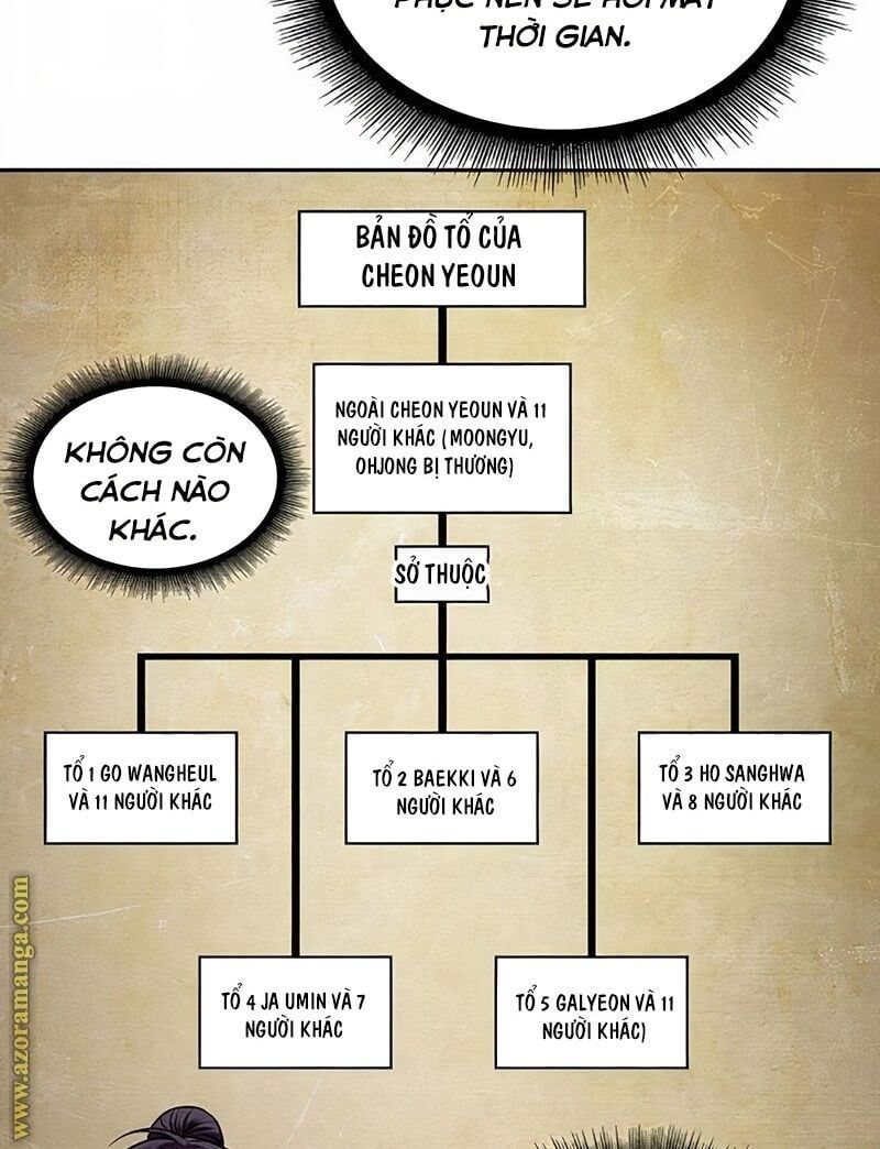 đọc truyện Ngã Lão Ma Thần Chương 61 ảnh 63 tại Thiên Thai Truyện