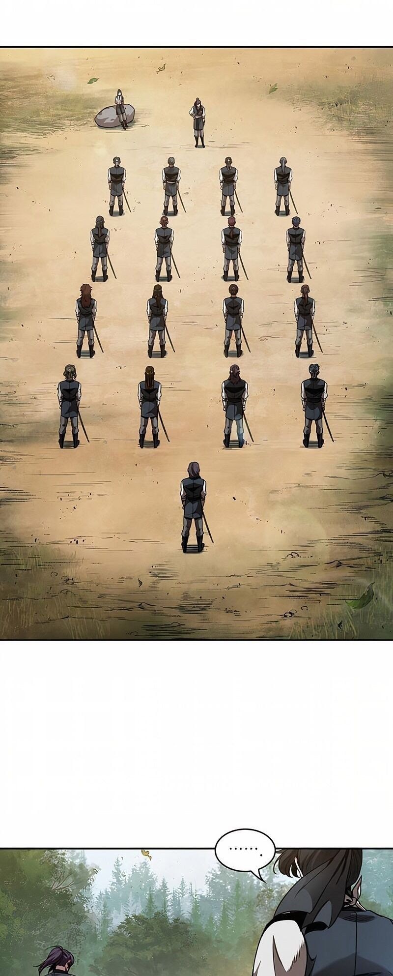 đọc truyện Ngã Lão Ma Thần Chương 61 ảnh 65 tại Thiên Thai Truyện