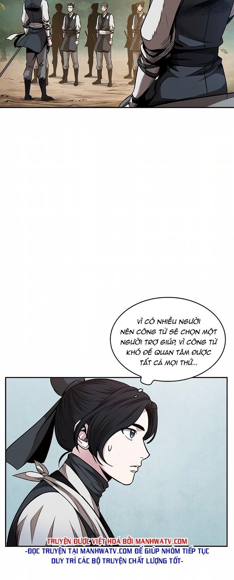 đọc truyện Ngã Lão Ma Thần Chương 61 ảnh 66 tại Thiên Thai Truyện