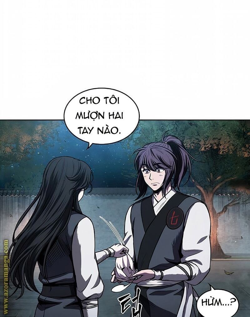 đọc truyện Ngã Lão Ma Thần Chương 61 ảnh 9 tại Thiên Thai Truyện