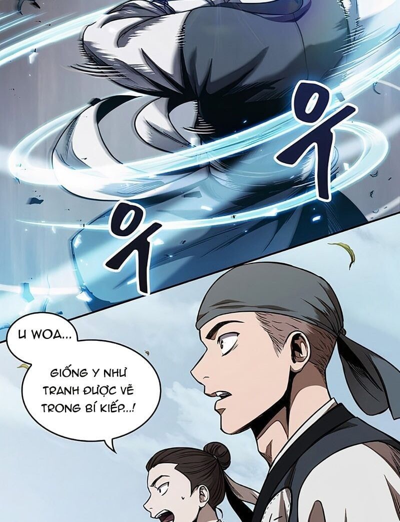 đọc truyện Ngã Lão Ma Thần Chương 61 ảnh 74 tại Thiên Thai Truyện