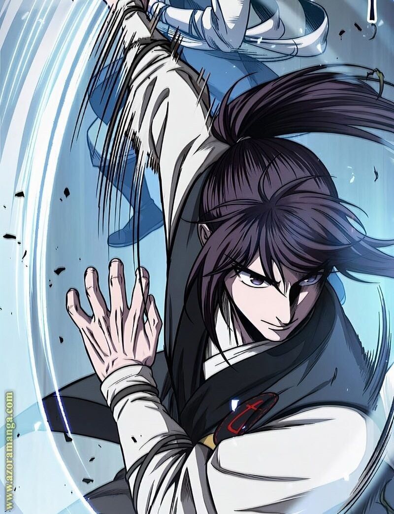 đọc truyện Ngã Lão Ma Thần Chương 61 ảnh 76 tại Thiên Thai Truyện