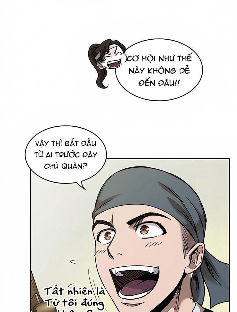 đọc truyện Ngã Lão Ma Thần Chương 61 ảnh 85 tại Thiên Thai Truyện