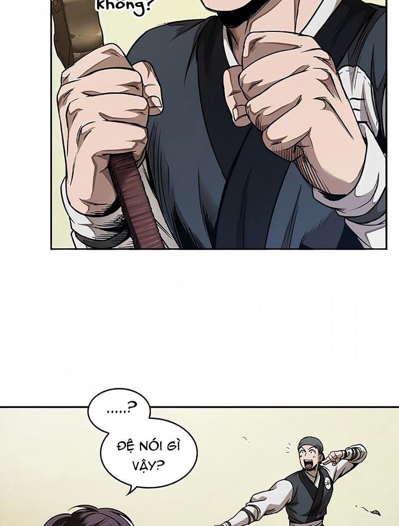 đọc truyện Ngã Lão Ma Thần Chương 61 ảnh 86 tại Thiên Thai Truyện