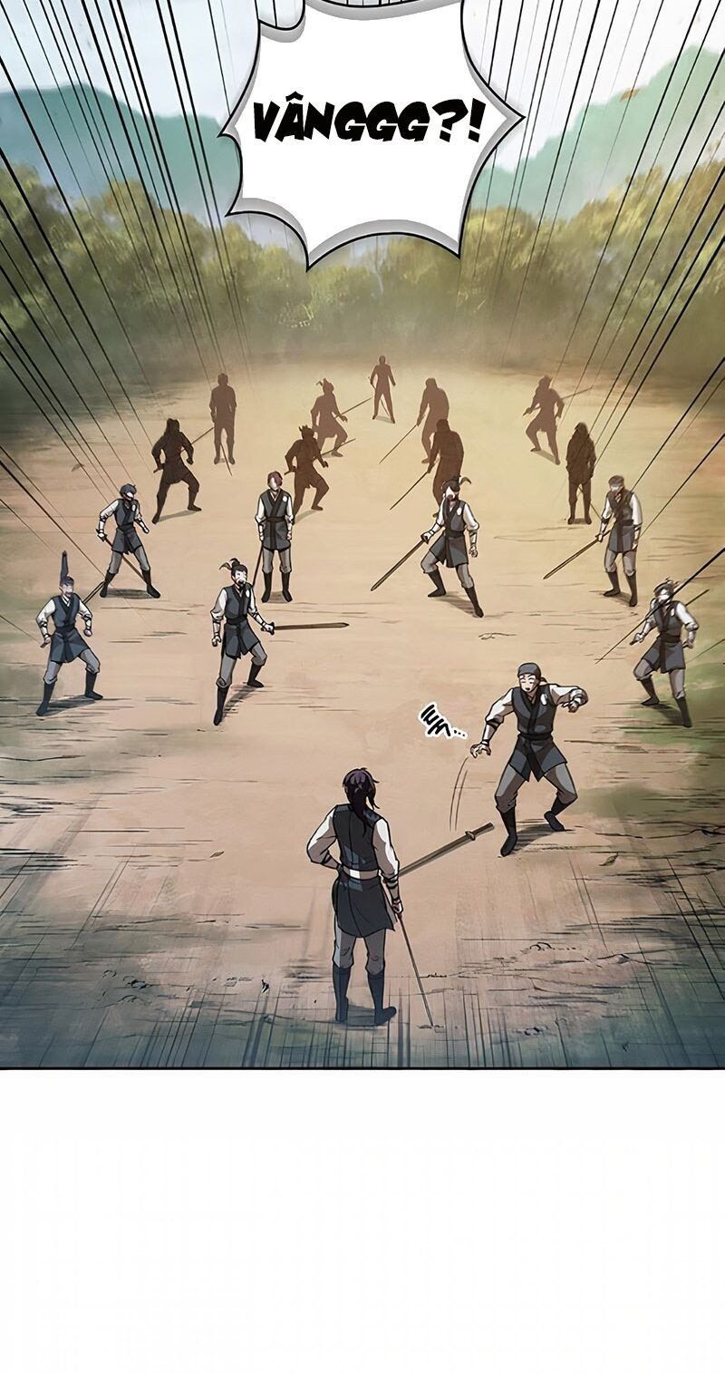 đọc truyện Ngã Lão Ma Thần Chương 61 ảnh 90 tại Thiên Thai Truyện