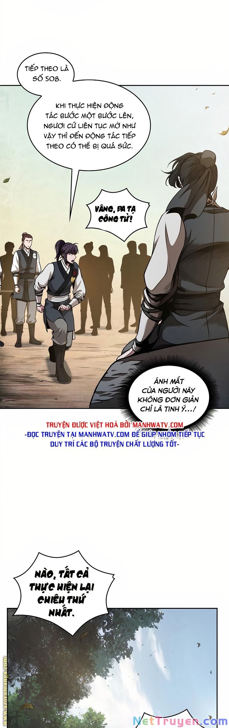 đọc truyện Ngã Lão Ma Thần Chương 62 ảnh 15 tại Thiên Thai Truyện