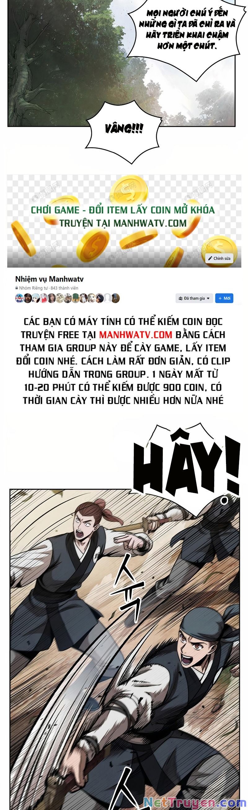 đọc truyện Ngã Lão Ma Thần Chương 62 ảnh 16 tại Thiên Thai Truyện