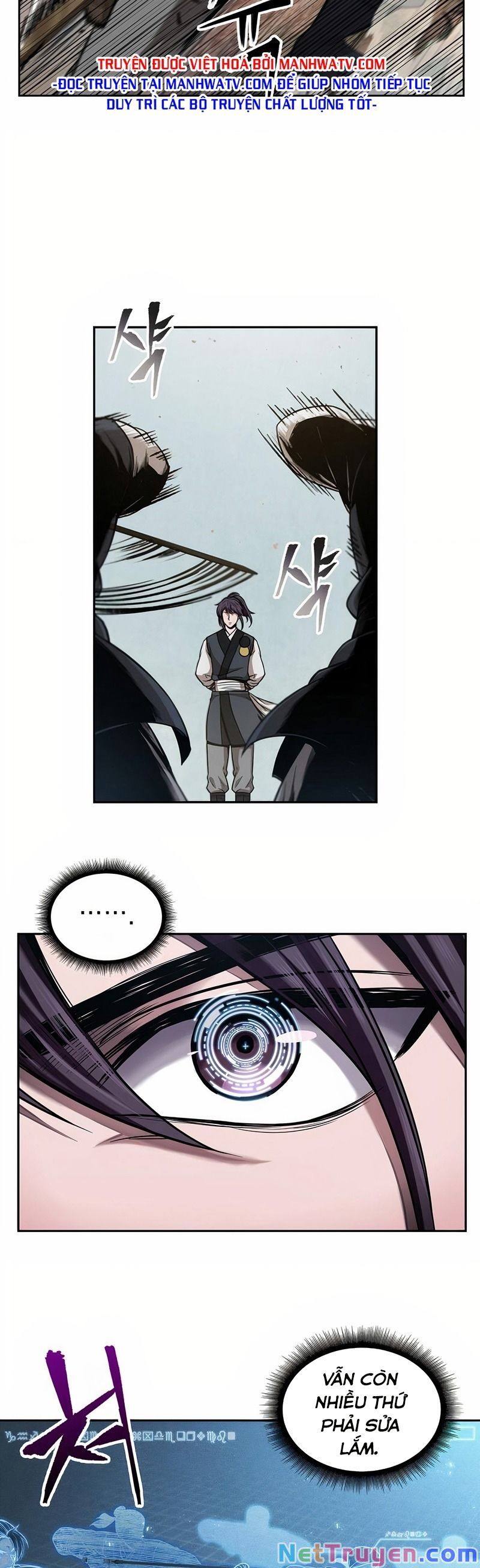 đọc truyện Ngã Lão Ma Thần Chương 62 ảnh 17 tại Thiên Thai Truyện