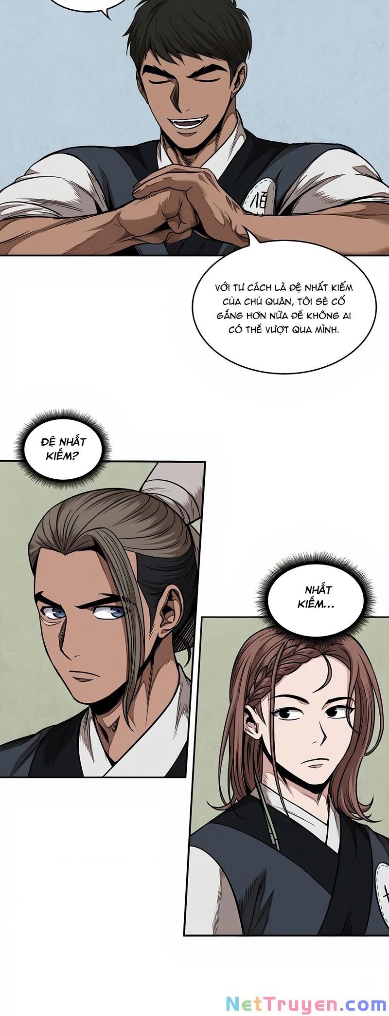 đọc truyện Ngã Lão Ma Thần Chương 62 ảnh 28 tại Thiên Thai Truyện