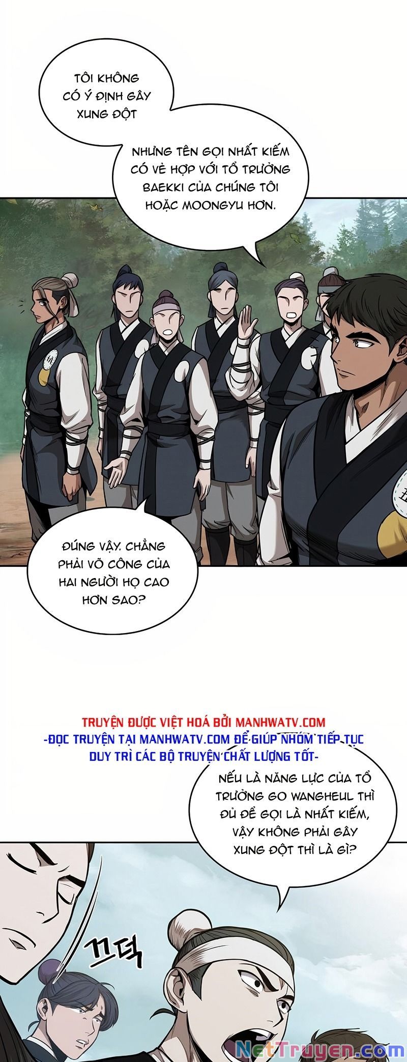 đọc truyện Ngã Lão Ma Thần Chương 62 ảnh 29 tại Thiên Thai Truyện