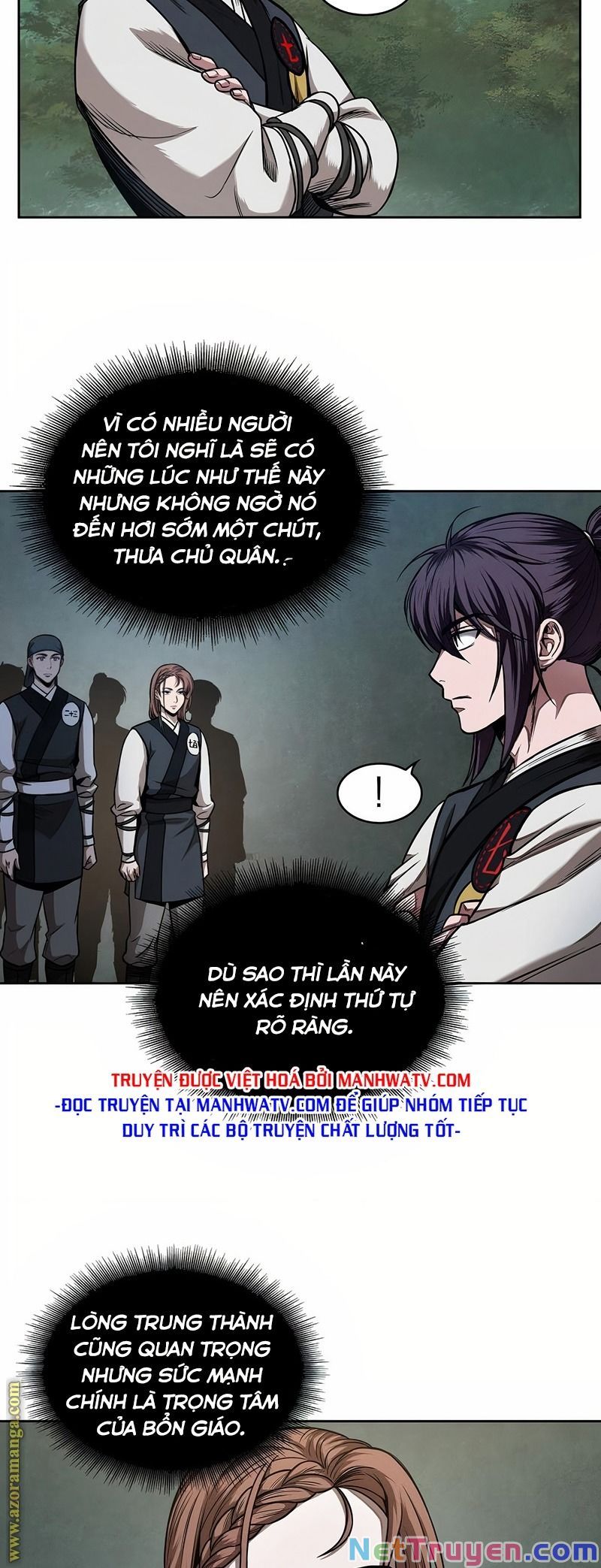 đọc truyện Ngã Lão Ma Thần Chương 62 ảnh 31 tại Thiên Thai Truyện